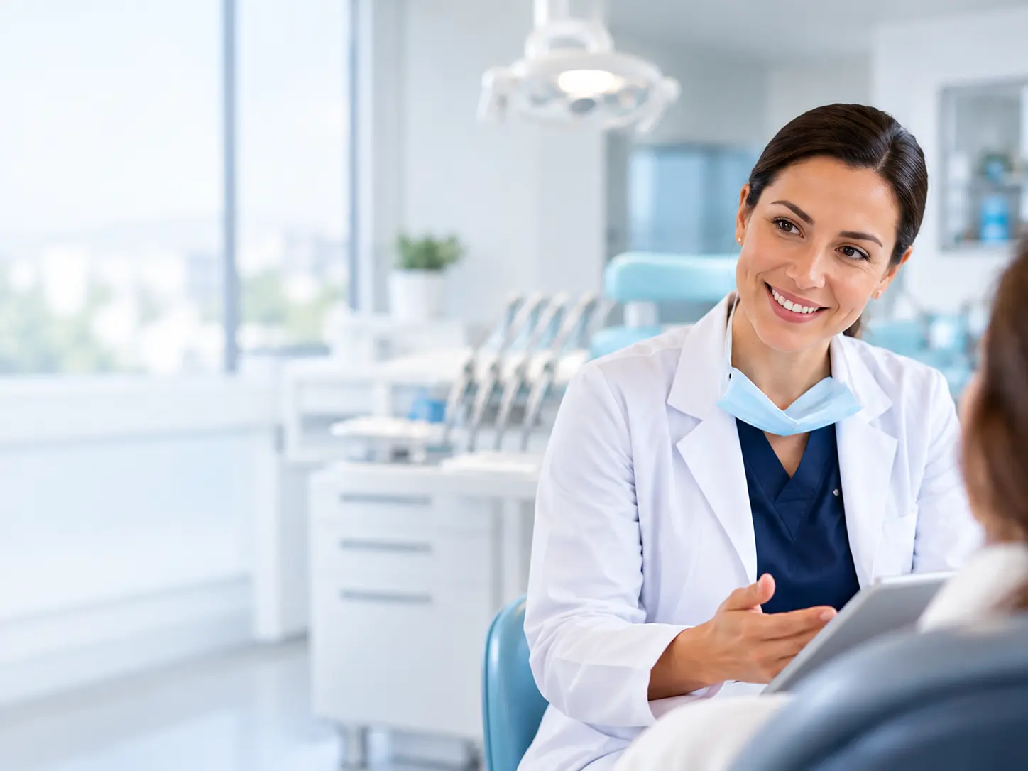 Asesoría para dentistas y consultorios